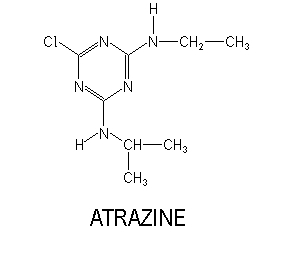 Atrazine